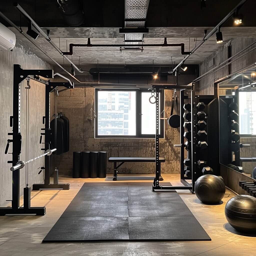 custom_gym_room_in_Hong_Kong_ccad