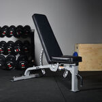 Commercial Gym Bench