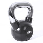 Kettle Bell3