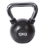 Kettle Bell4