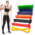 Long Resistance Band 1