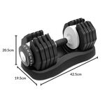 NutroOne_10 in 1 Multi-functional Dumbbells (PAIR)_Gallery_02_01