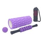 NutroOne_4-in-1 Wolf Tooth Yoga Roller Set (Classic, Crescent)_1