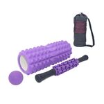 NutroOne_4-in-1 Wolf Tooth Yoga Roller Set (Classic, Crescent)_10