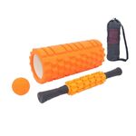 NutroOne_4-in-1 Wolf Tooth Yoga Roller Set (Classic, Crescent)_7