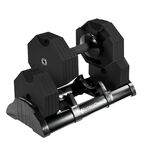 NutroOne_Evobell Adjustable Dumbbells_Gallery_02