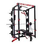 NutroOne_Foldable Full-body Training Machine (1)