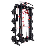 NutroOne_Foldable Full-body Training Machine (2)