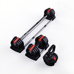 NutroOne_NutroOne Tri-form Adjustable Dumbbell (Barbell, Kettlebell and Dumbbell)_Gallery_08 (4)